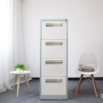 small file cabinet 4 drawer