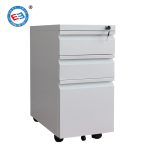 metal filing cabinets