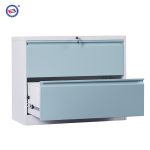 Lateral File Cabinets