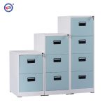 vertical file cabinet