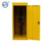 Bicycle locker