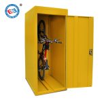 Bike storage locker