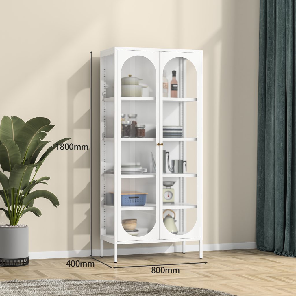 slim storage cabinet​ for Dining Room