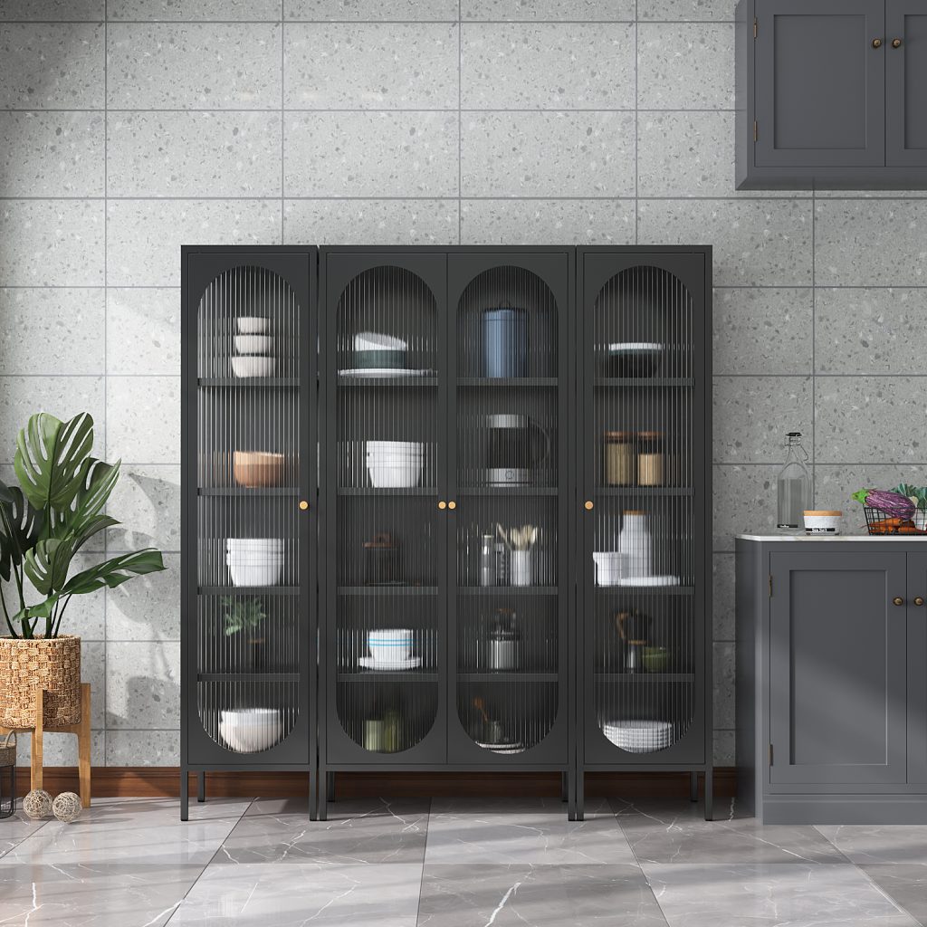 Vertical Storage Cabinets