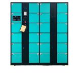 smart locker manufacturers