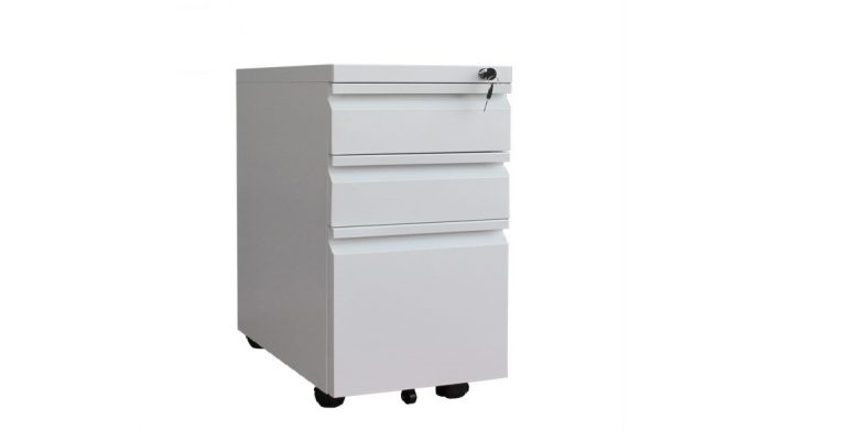 under desk filing cabinet