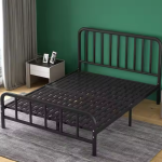 full metal bed frame