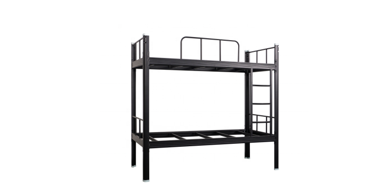 bunk bed assembly instructions